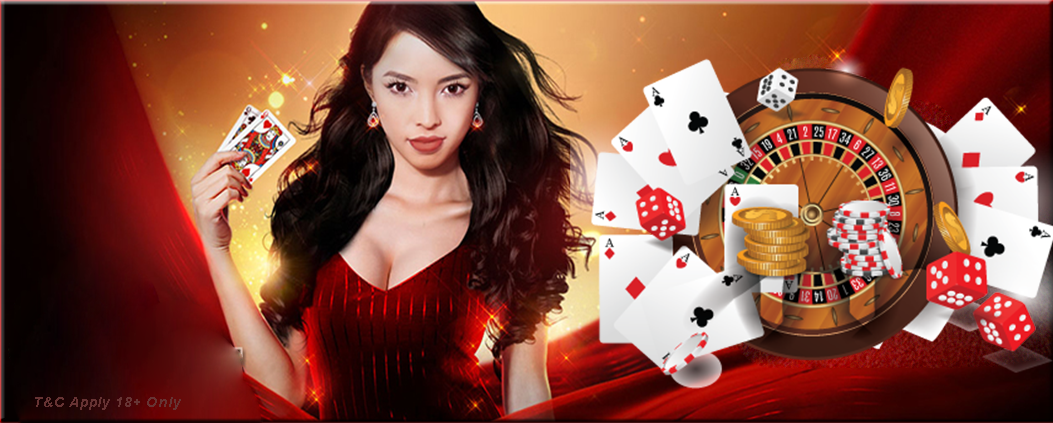 live casino
